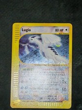  EXC Lugia Crystal 149/147
