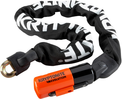 Kryptonite evolution 1090 - evolution,