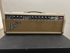Amplificatore valvolare fender - amplificatore,