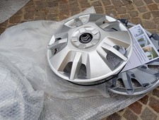 Citroen Jumper Wheel Covers 15