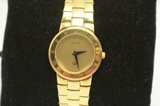 Gucci orologio vintage tono