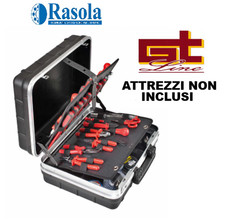 GT LINE ATOMIK 215 PEL VALIGIA