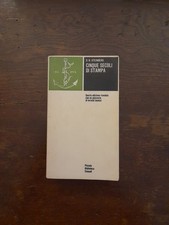 S. H. Steinberg, Cinque secoli