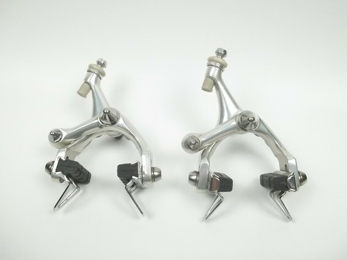 Set freni campagnolo athena - campagnolo,