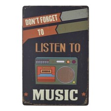 Targa radio musica music