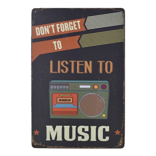 Targa radio musica music
