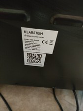 Termocamino elettrico