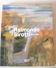 Raimondo Sirotti. 1934-2017