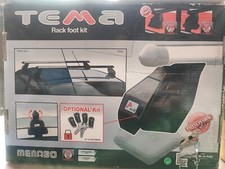 KIT PIEDI PER BARRE PORTATUTTO