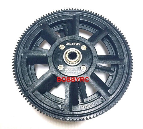 Align trex 450l pro custodia - align,