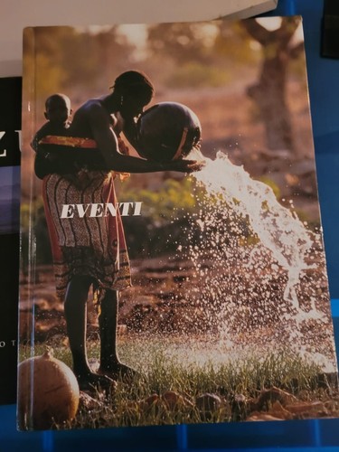 Libro eventi terzo millennio - libro,