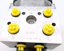ABS Pump Audi (A4, A6, A8)
