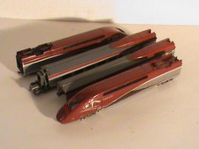 rame MEHANO/ TGV THALIS NR