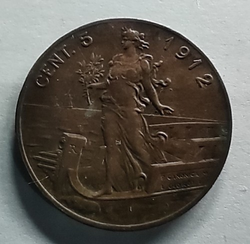 Monete italia 10 - monete, da