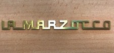 Marzocco linea mini - la,