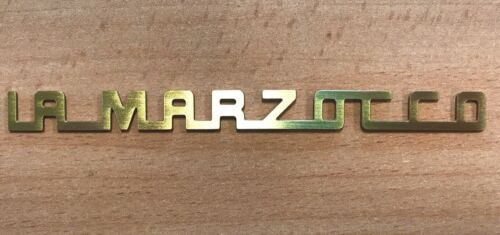Marzocco linea mini - marzocco,