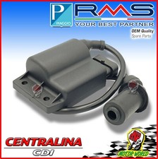 Bobina centralina elettronica - bobina,