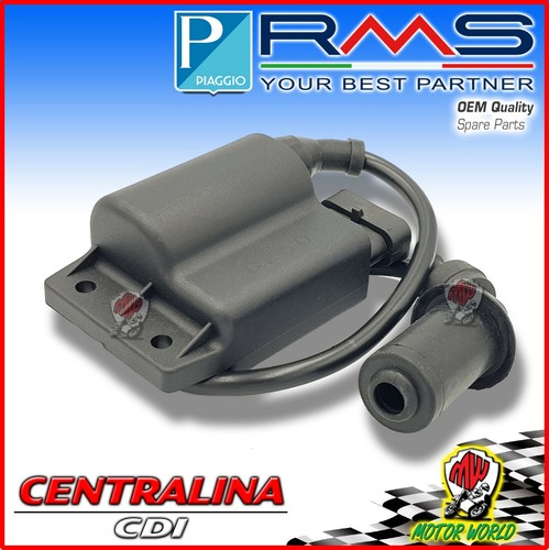 Bobina centralina elettronica - centralina,