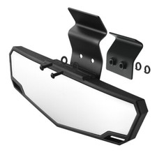 Center Rear View Mirror for