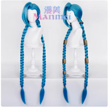 Arcane: League of Legends Jinx