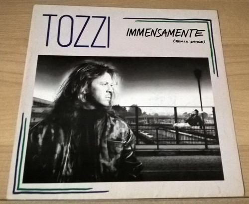 Copertina per disco giri - copertina, 45