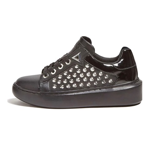 Guess sneakers low - sneakers,