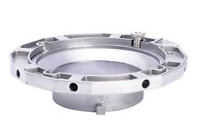 Fomex Bowens Speedring Adapter Anello adattatore softbox per Flash Bowens