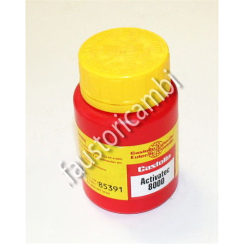 Castolin disossidante pasta - disossidante,