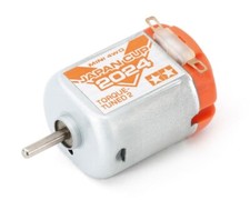 Tamiya Mini4WD Motore Torque