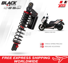 YSS Shocks Absorber Adjustable