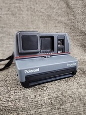 Macchina fotografica vintage