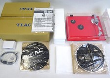 Teac TN-300 Giradischi #AY