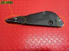 EXHAUST MANIFOLD COVER KAWASAKI ZX-6R NINJA YEAR 2011 SERIES 2009 2016