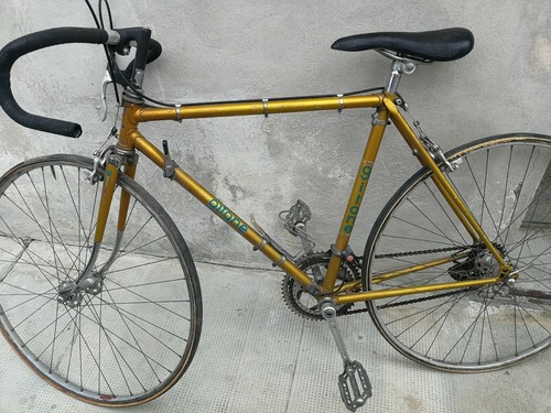 Bicicletta gitane epoca - gitane, epoca 