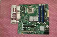 Intel DQ45CB socket LGA775