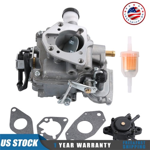 Nuovo carburatore 25hp - nuovo,
