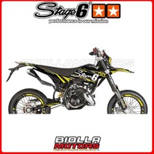 S6-058803.2/YE STAGE6 GRAPHICS