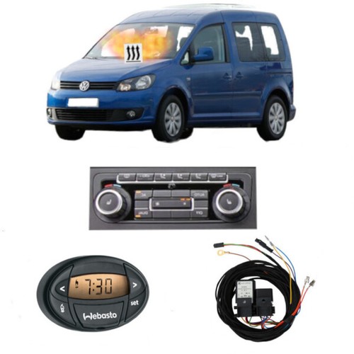 Zuheizer per riscaldatore con - zuheizer,