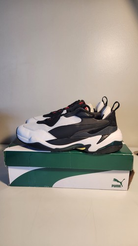 Taglia puma thunder - taglia,