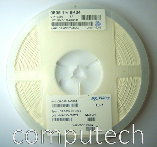 Pezzi ohm 1 - 25,