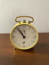 Sveglia orologio vintage