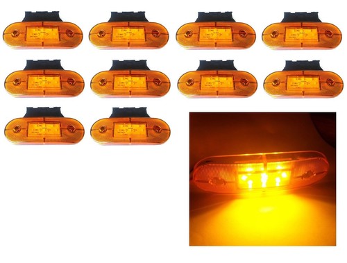 Luci posizione led - posizione,