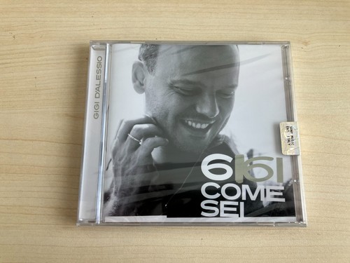 Gigi alessio come sei 6 - gigi, _