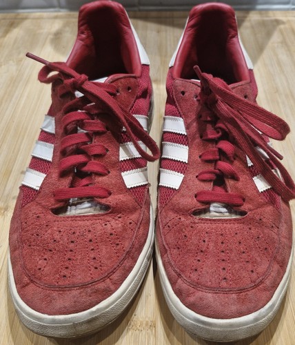 Adidas suisse rosso - suisse, |