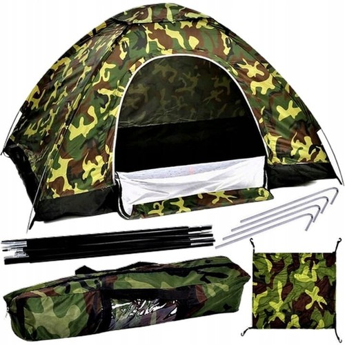 Tenda militare pesca per - tenda, da