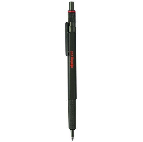 Penna sfera rotring - a,