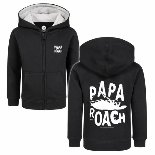 Papa roach - papa,