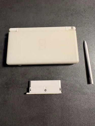 Corpo nintendo lite testato - corpo,