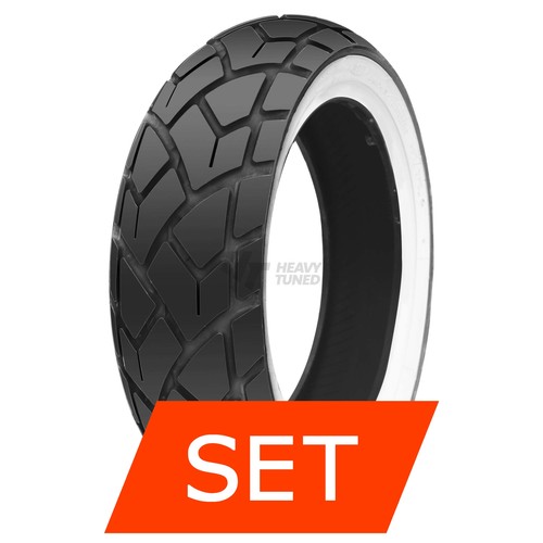 Set pneumatici cst - c-6017, per