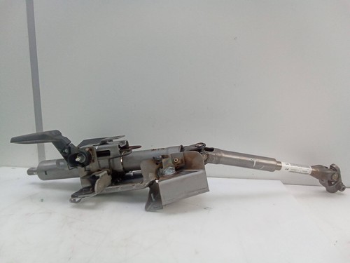 Columna direccion renault - columna,